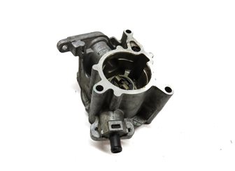 2015-2018 AUDI Q3 (8U) 2.0L CCTA TURBO ENGINE BRAKE VACUUM PUMP — exact item pictured